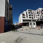 Cozy Flat Appartments In Tirana