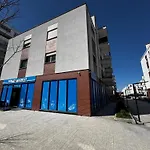Cozy Flat Appartments In Tirana