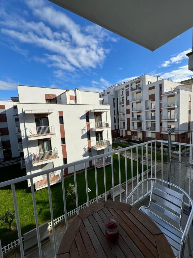 Cozy Flat Appartments In