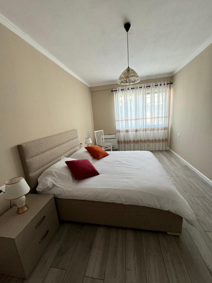 Appartement Cozy Flat Appartments In Tirana