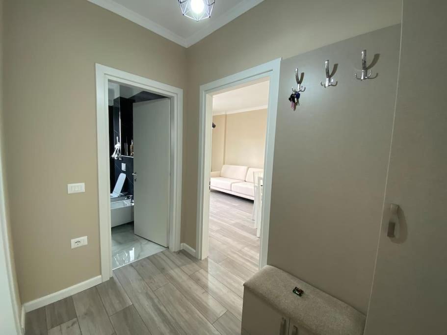 Cozy Flat Appartments In Appartement *