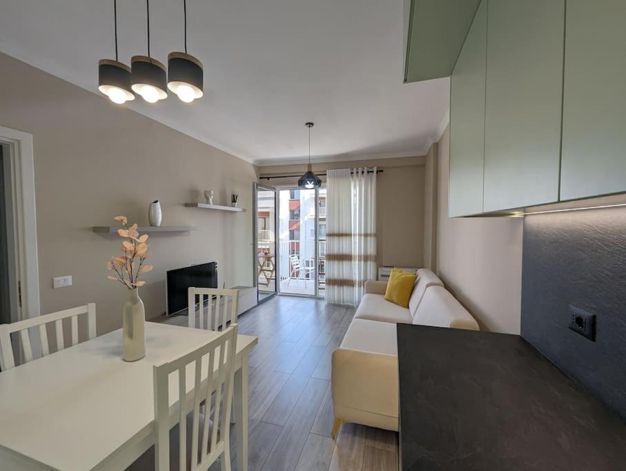 Cozy Flat Appartments In Appartement