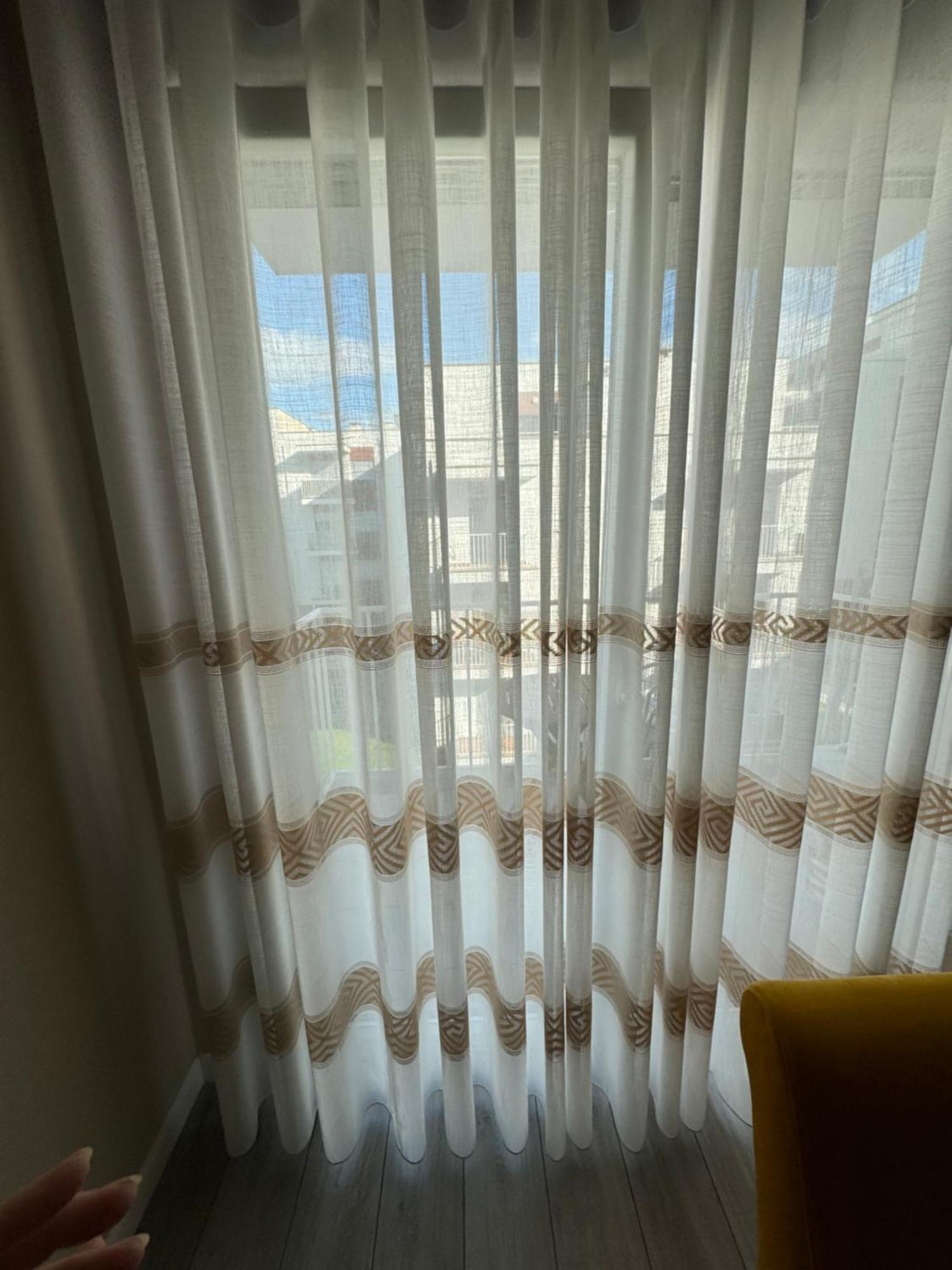 Cozy Flat Appartments In Appartement Tirana
